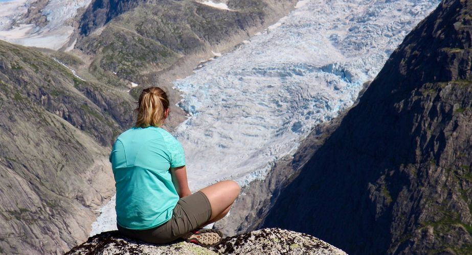 Mooie plekjes in Noorwegen en Zweden